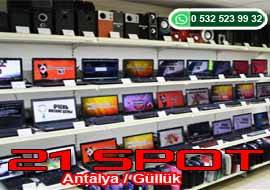 ANTALYA İKİNCİ EL ELEKTRONİK EŞYA ALAN YER