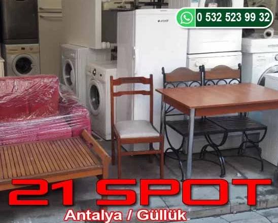 ANTALYA SPOTCU