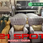 ANTALYA SPOTCULAR