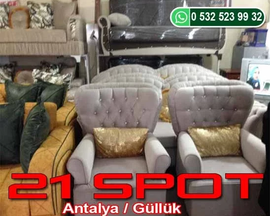 ANTALYA SPOTCULAR